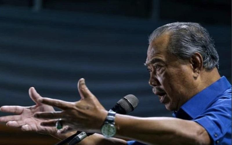 PPBM Akan Berputih Mata Sekiranya YDP Dewan Rakyat Membuat Keputusan Bertentangan Dari Keputusan YDP DUN Kelantan