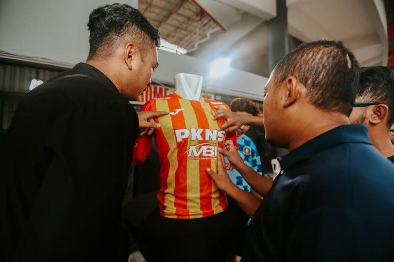 Selangor FC hargai ‘solidariti’ penyokong