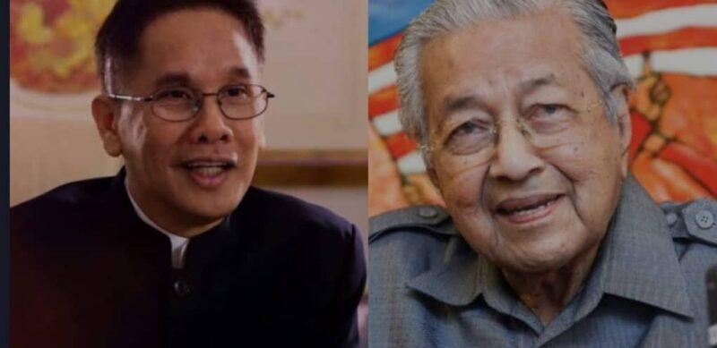 Saham Renong: Halim rayu keputusan mahkamah batal saman terhadap Dr. Mahathir