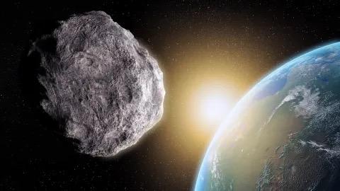 Dua asteroid ‘pemusnah planet’ hampiri Bumi