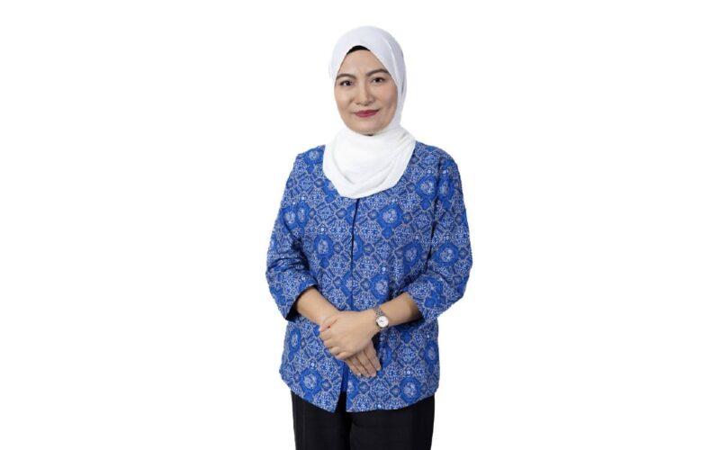 Nur Fatihah wanita pertama dilantik sebagai CEO ZTMB