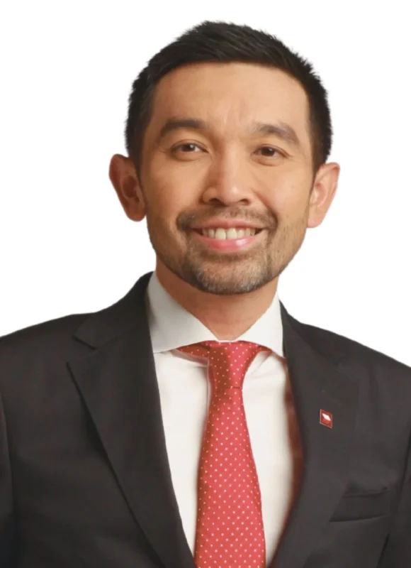 Novan Amiruddin CEO baharu Kumpulan CIMB