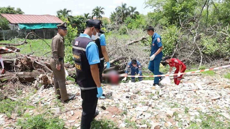 Dapat petunjuk lokasi mayat dalam mimpi