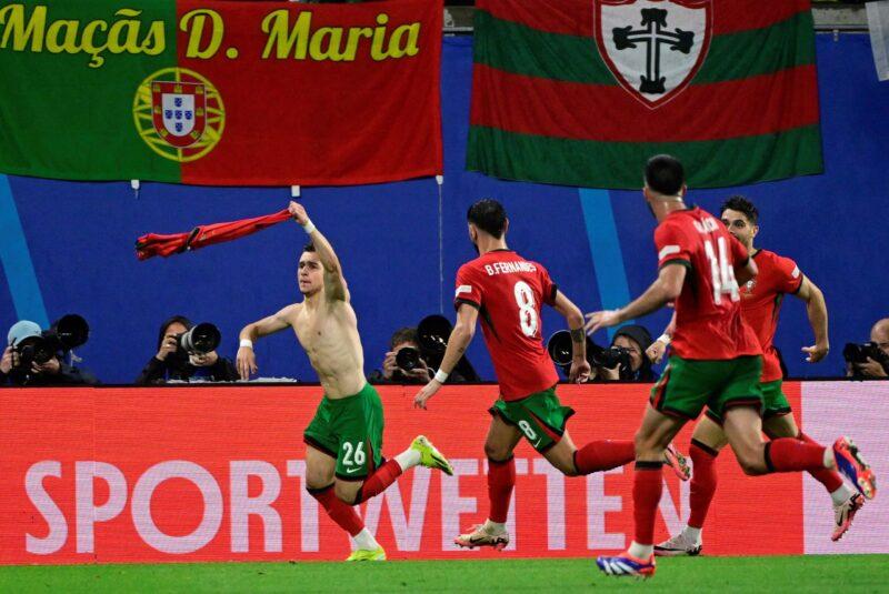 Euro 2024: Portugal cemas sebelum atasi Republik Czech