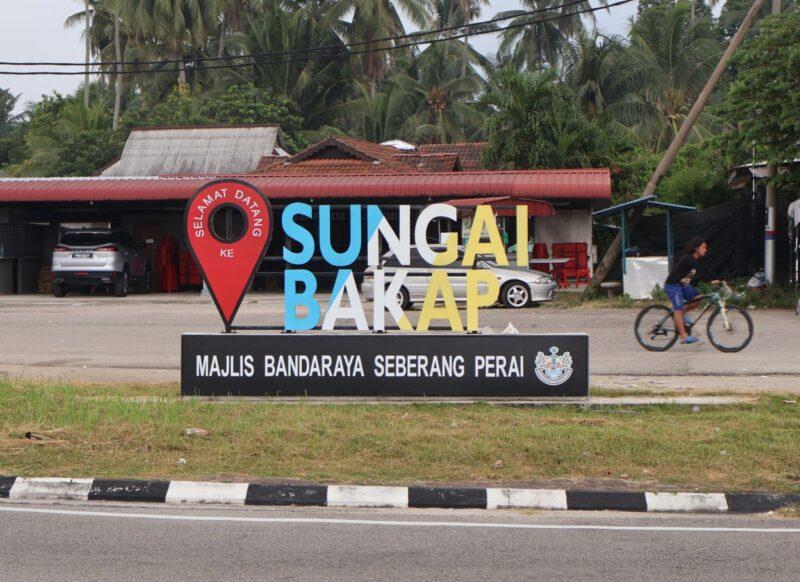 PRK Sungai Bakap: Polis P. Pinang kenal pasti lokasi ‘hot spot’