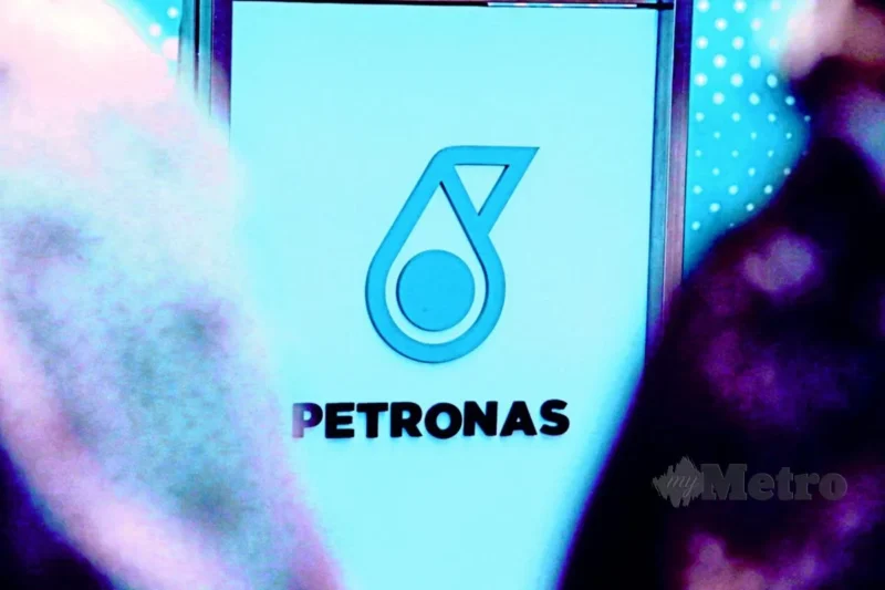 Petronas sedia mulakan projek LNG di Kanada