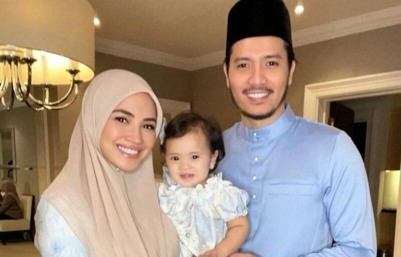 Fazura Minta Netizen Tanya Tuhan