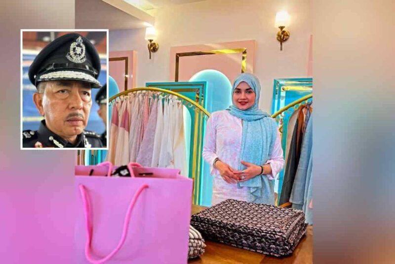 Polis Kelantan teliti kes Norjuma hadir ke Kota Bharu