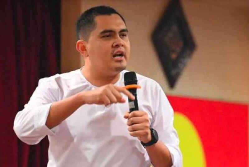 Isu lompat parti: Pemuda UMNO persoal pendirian Pas, PN