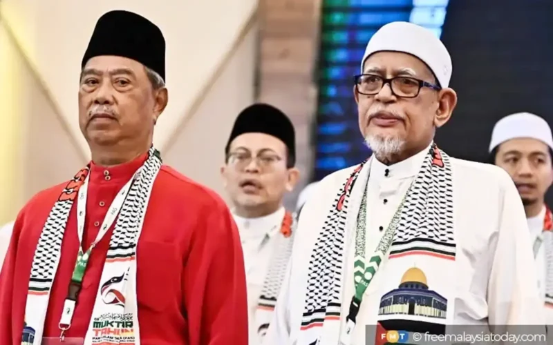 Bersatu biggest loser if Umno-PAS alliance materialises, says analyst