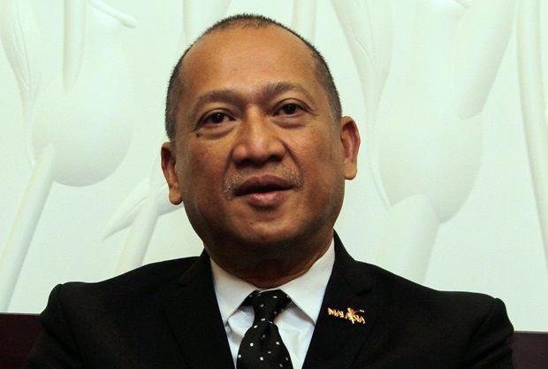 Nazri comes out in support of Speaker's decision on six Bersatu rogues