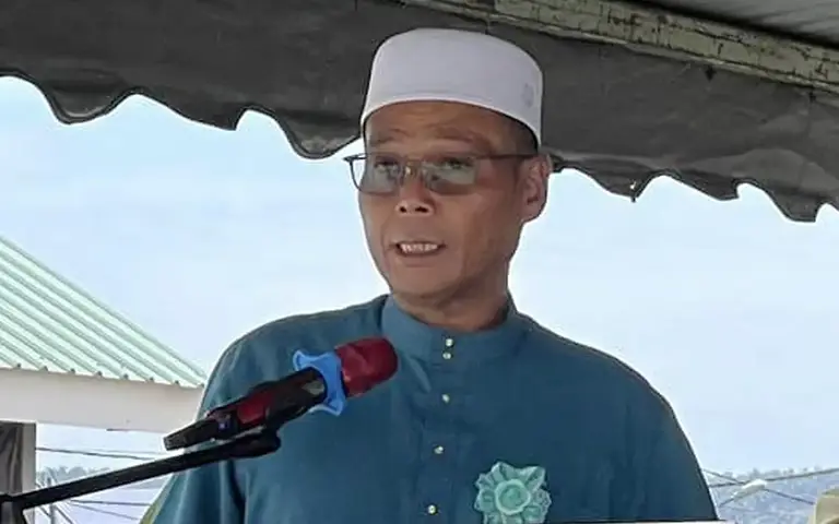 PAS man pledges no ‘boycott’ of Gua Musang polls campaign
