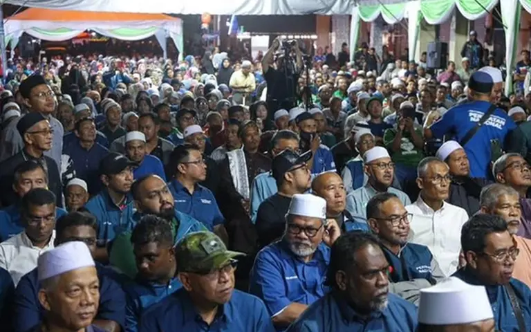 Umno voters uncertain in Sungai Bakap, PN’s youth support wanes