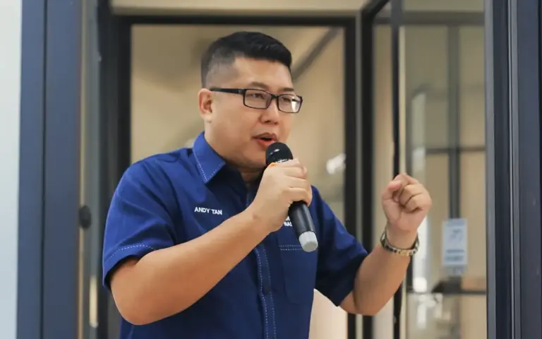 Gerakan Youth leader questions threat to quit PN