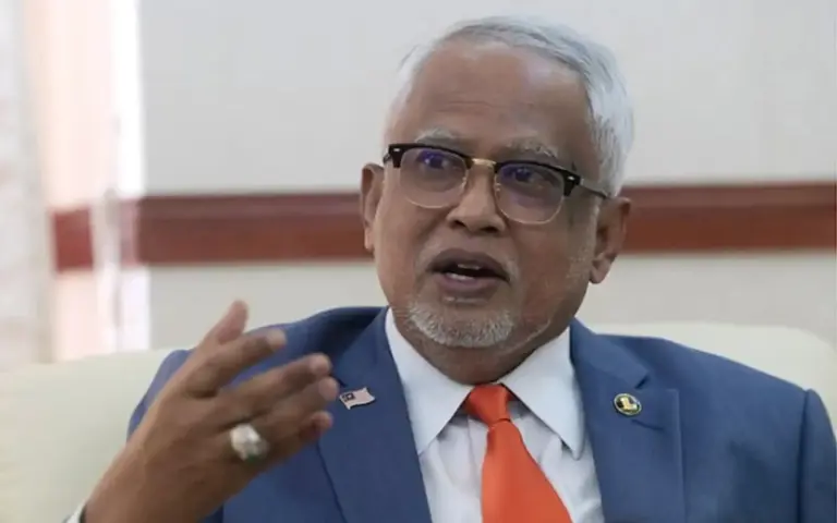 Alor Setar Umno’s demand for seat just a proposal, says Kedah PH