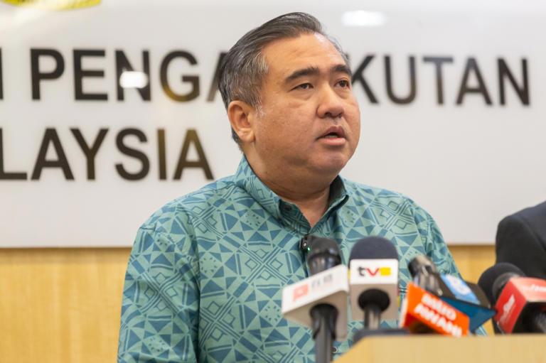 Anthony Loke to consult Cabinet on revising Education Ministry’s brewery, tobacco donation ban