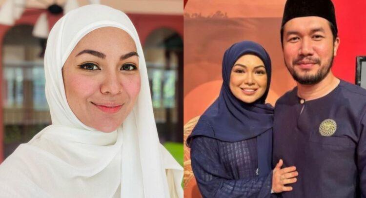 Nad Zainal Mengakui Bahawa Suaminya Bukan Mengongkong Selepas Berkahwin