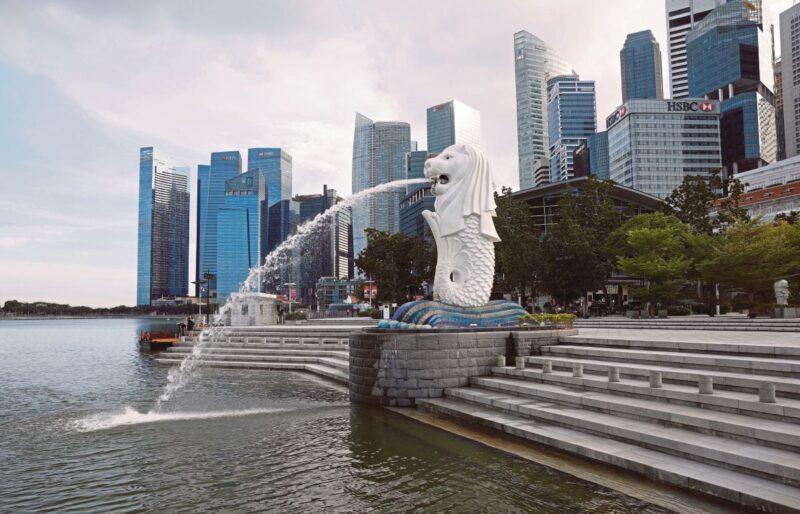 Pelajar 14 tahun individu termuda dikenakan tindakan ISA di Singapura
