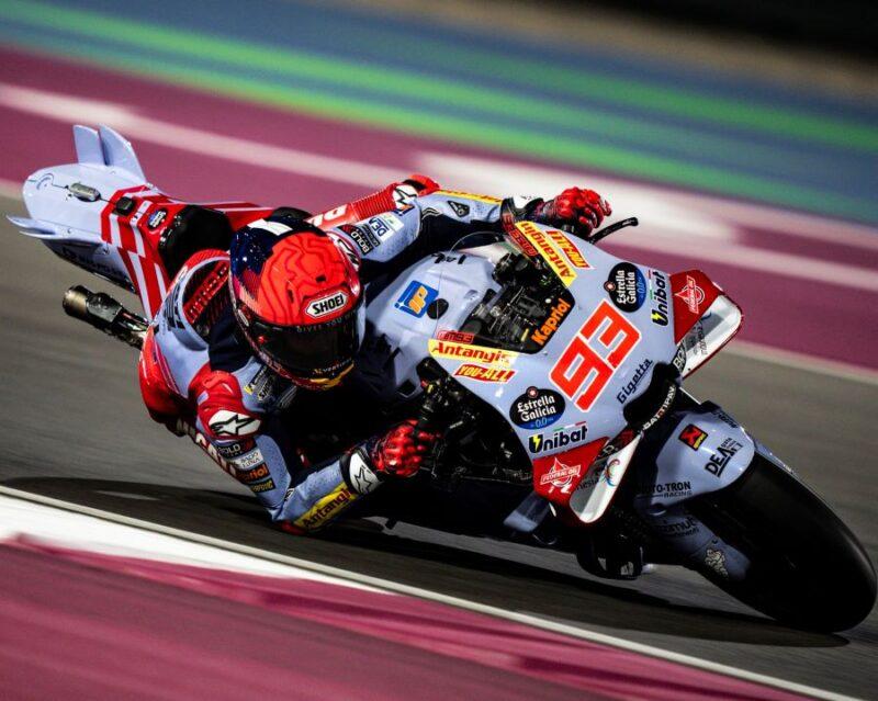 Marquez bukan punca ‘perpecahan’ Ducati