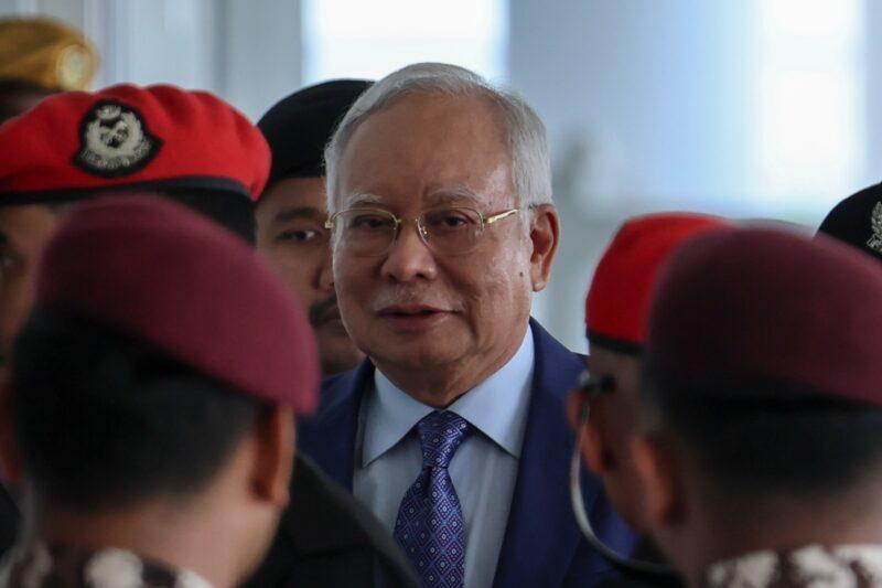 Hanya Allah tahu isi hati DSN saat ini – Yana Najib