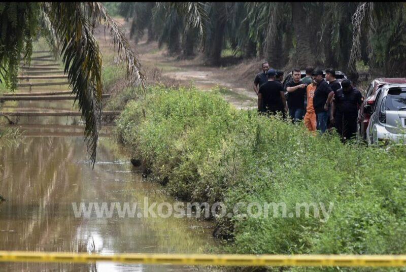 Kes bunuh Farah Kartini: Suspek akan disambung reman esok