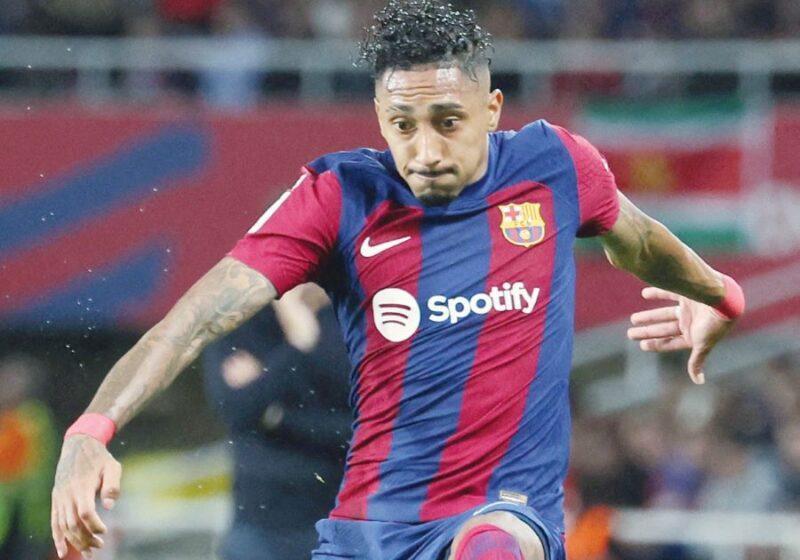 EPL: Aston Villa sasar bawa masuk bintang Barcelona