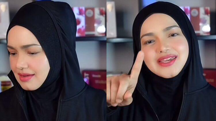 Siti Nurhaliza Dedah Tetamu Pertama Yang Beliau Jemput Untuk Podcast [VIDEO]