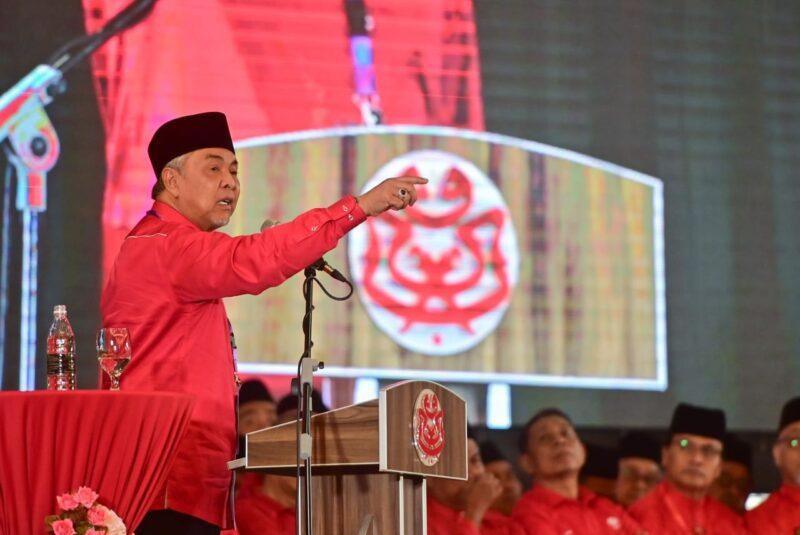 BN Kelantan dibenar umum awal calon PRK DUN Nenggiri