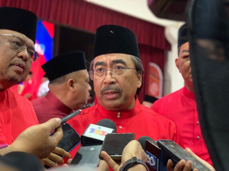 Calon UMNO di Nenggiri orang muda, bukan datang dari ‘langit’