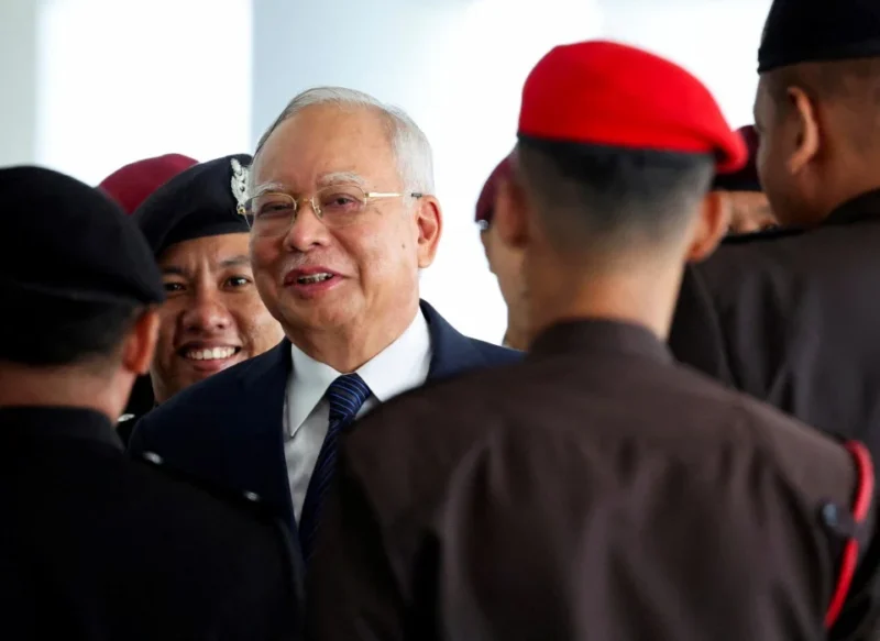 Najib akan rayu semakan kehakiman cabar Titah Adendum