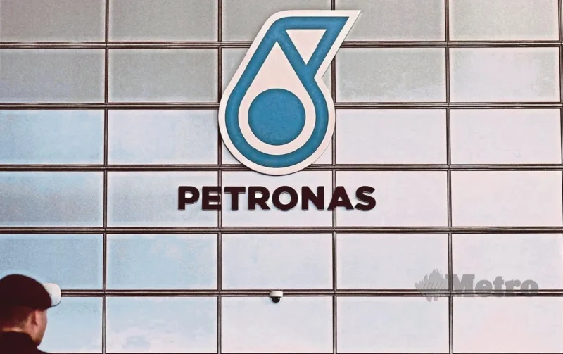 Petronas bakal hilang sebahagian hasil kepada Petros