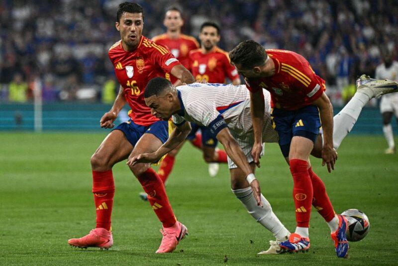 Euro 2024: Sepanyol melangkah ke pentas final