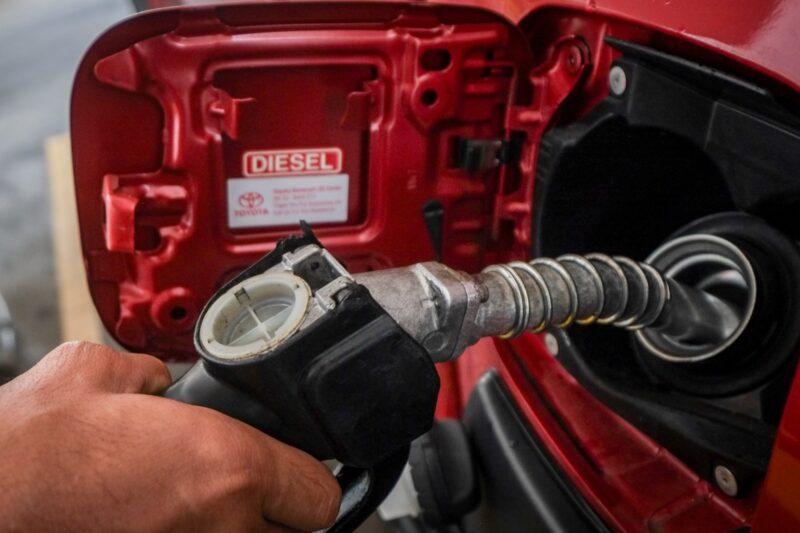 Dewan Rakyat: Bantuan RM200 cukup tampung pertambahan kos diesel