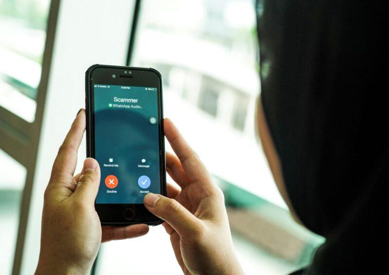 Pekerja swasta rugi RM312,434 ditipu ‘phone scam’