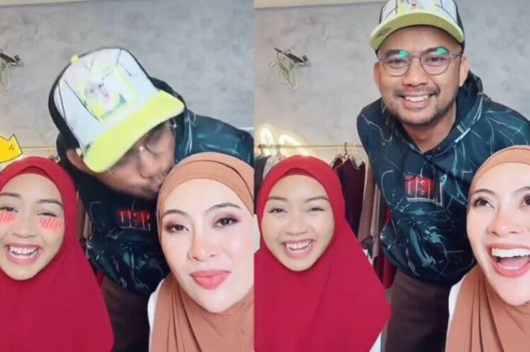 Dato Red Dikecam Netizen Gara-Gara Kucup Bekas Isteri Semasa “Live”!