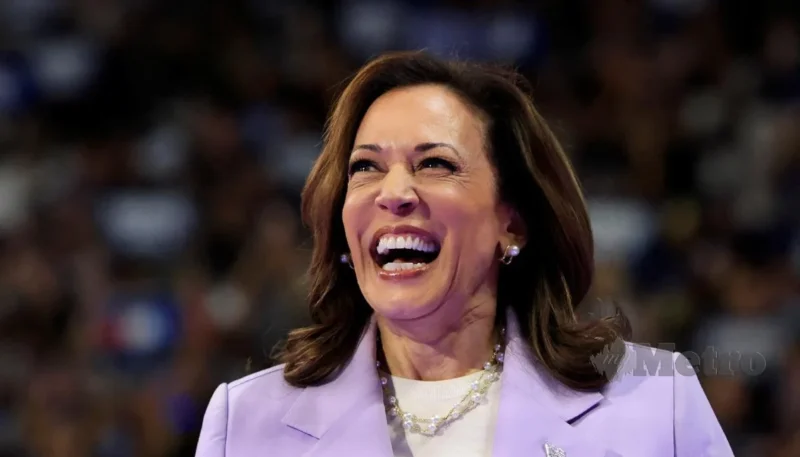 Kamala Harris janji lancar manifesto minggu depan, tumpu turun harga barang