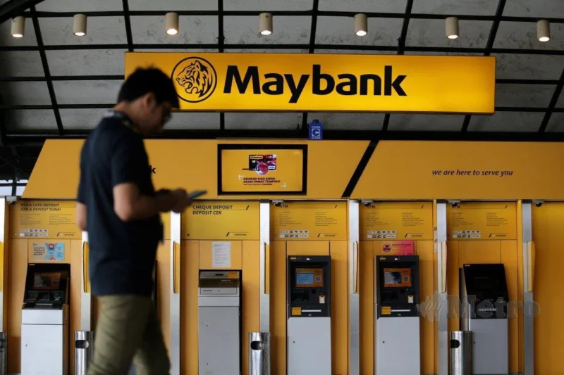 BNM kenakan penalti RM4.32 juta terhadap Maybank