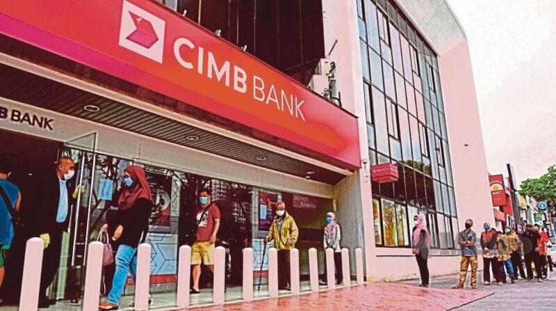 CIMB komited perkukuh daya tahan operasi