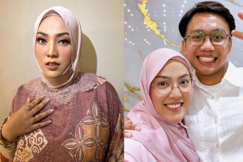 Shila Amzah Beri Amran Tegas Kepada Para Wanita