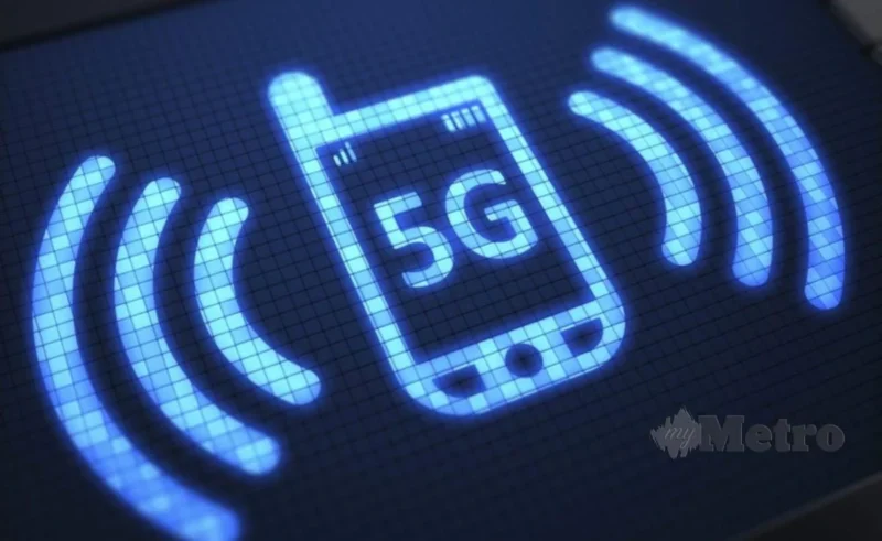 Empat MNO kemuka bidaan bagi tender 5G kedua