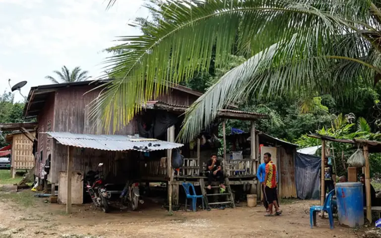 Keep your promises if you win, Orang Asli NGO tells PN man