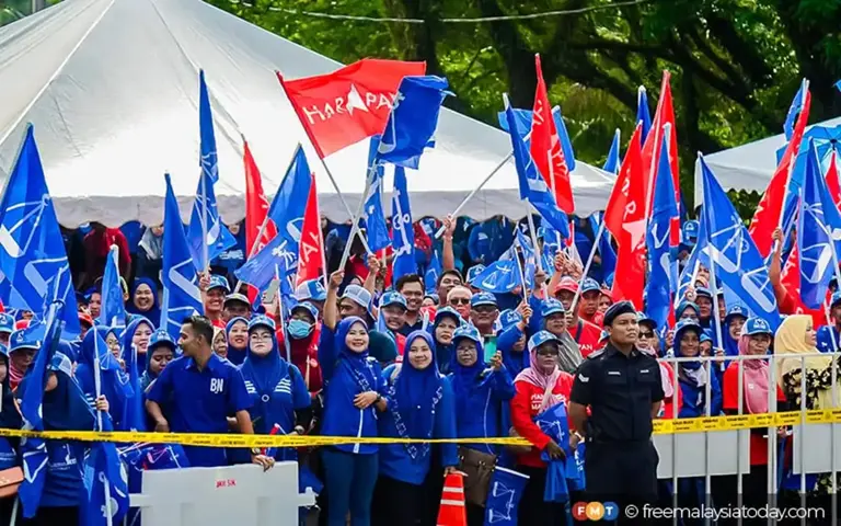 Umno-led Johor govt should appoint Amanah rep to ease tensions, says analyst