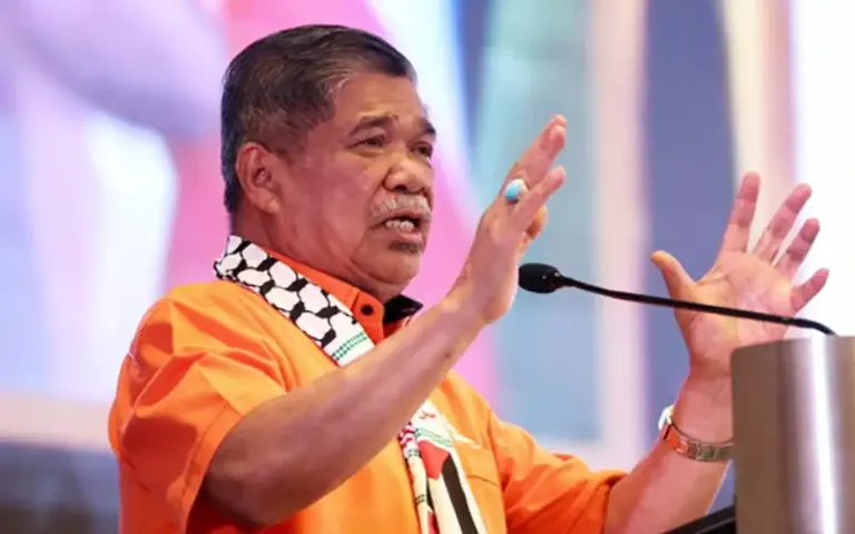 Amanah will contest by-elections if unity govt agrees, says Mat Sabu