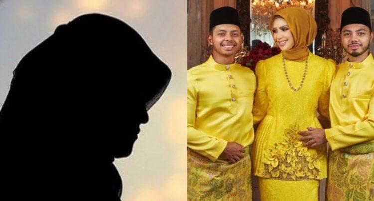 Che Ta Puas Hati Anak Pilih Wanita Berhijab Dan Sederhana