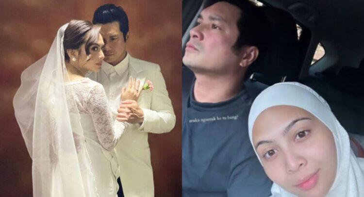 Riena Diana Anggap Keith Foo Sebagai “Husband Material