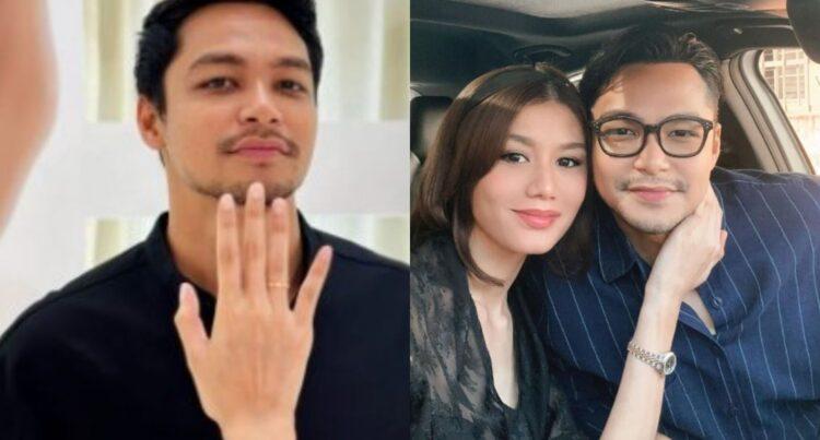 Syafiq Kyle Kini Tunggu Masa Sahaja Untuk Mendirikan Rumah Tangga