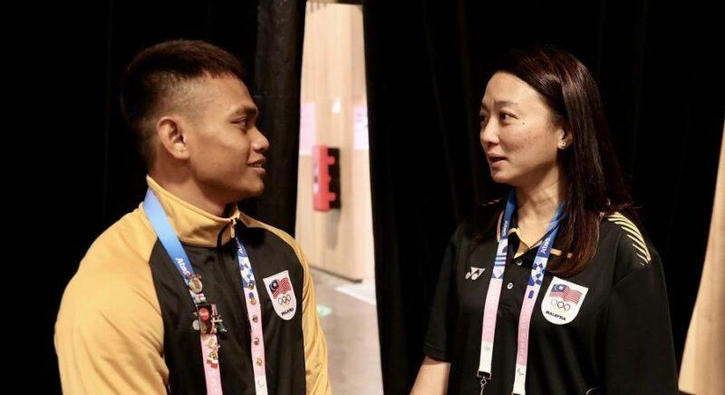 Hannah Yeoh pertahan tindakan bergambar dengan Kunlavut