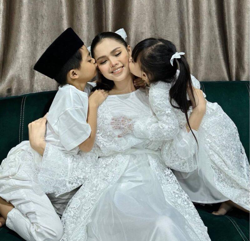 Bella Astillah Dakwa Ibu Mentua Cuba Pengaruh Minda Anak?