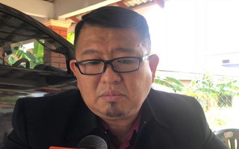 Jailani Khamis: UMNO Mahu Saya Bankrap