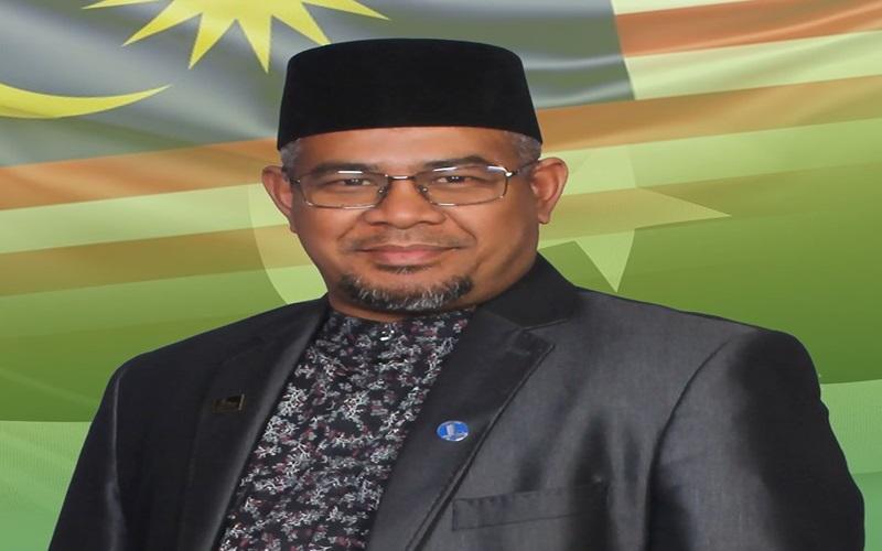 Khairuddin Tegur Pihak Yang Kritik Mufti Terengganu